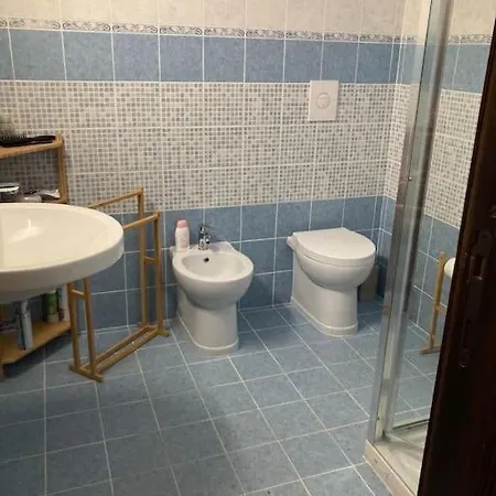 بيت للعطل Adriana's House