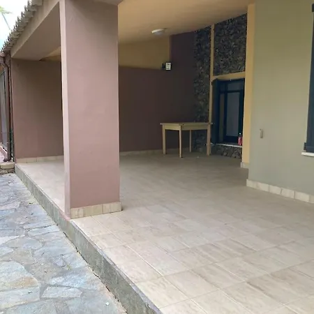 Adriana's House بيت للعطل